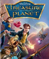 Treasure Planet /  